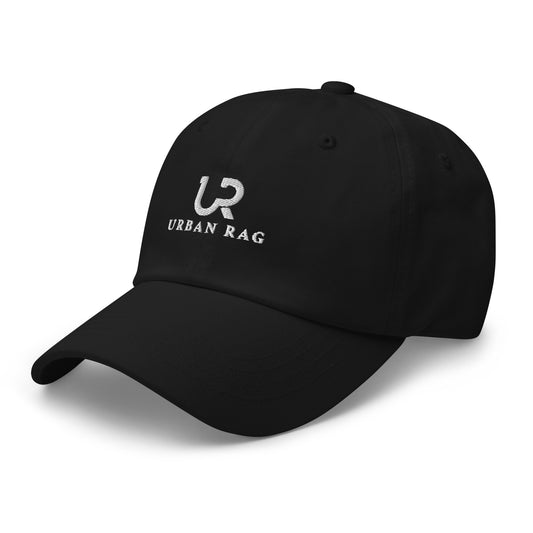 Signature Logo Cap