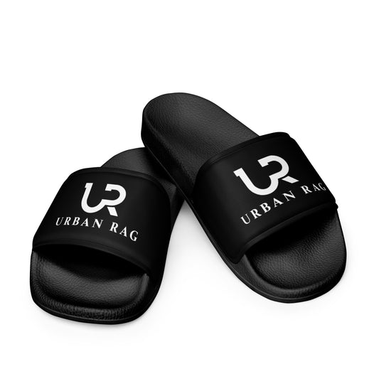 Men’s Logo Slides