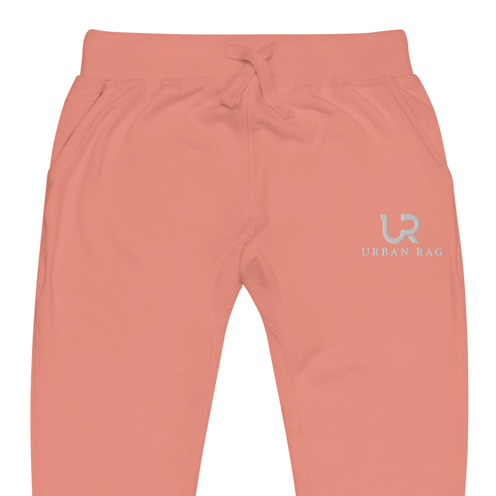 Signature Logo Pants