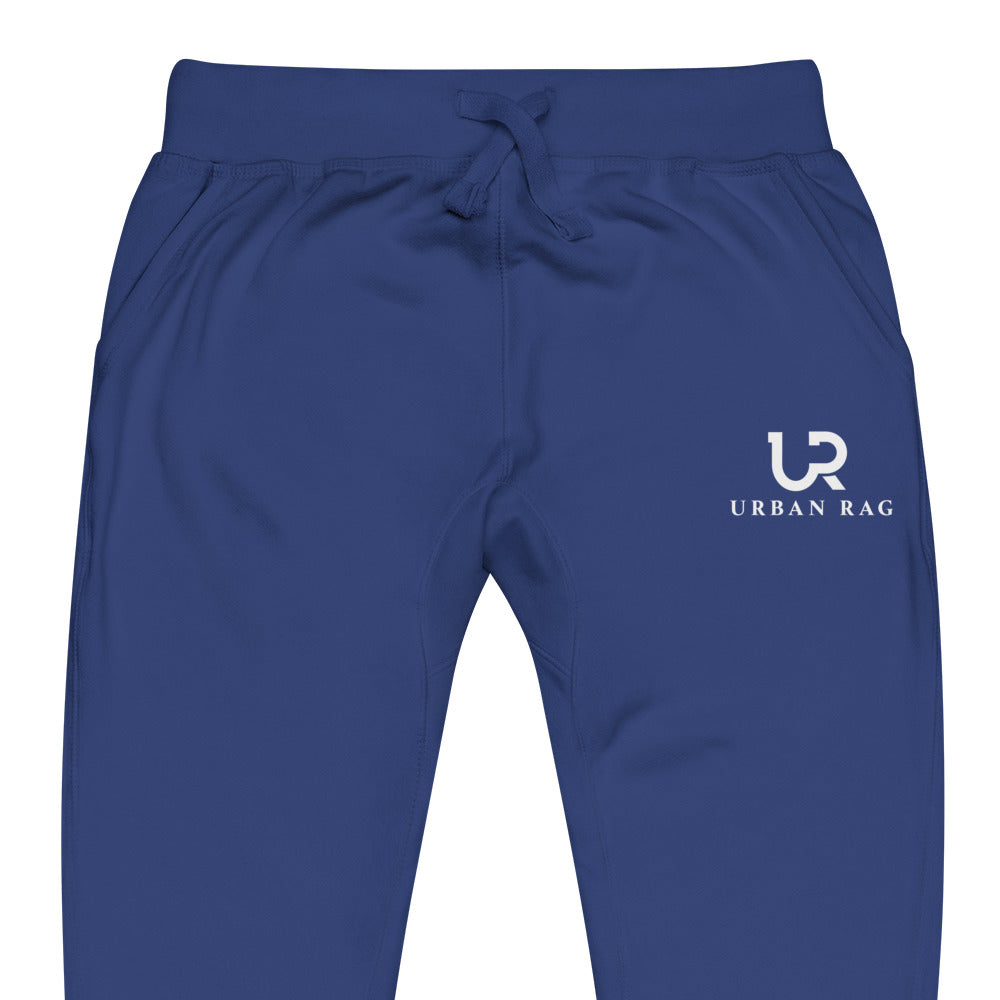 Signature Logo Pants