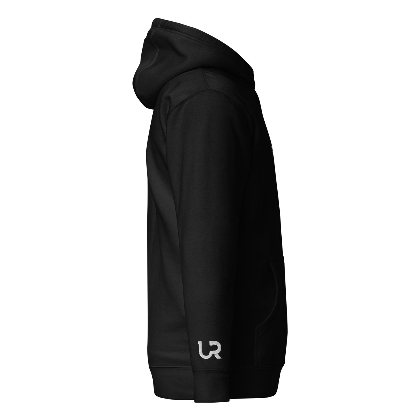 Signature Logo Hoodie