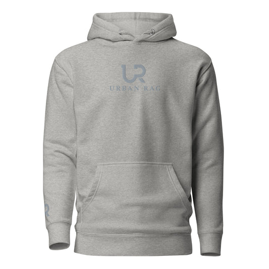 Signature Logo Hoodie