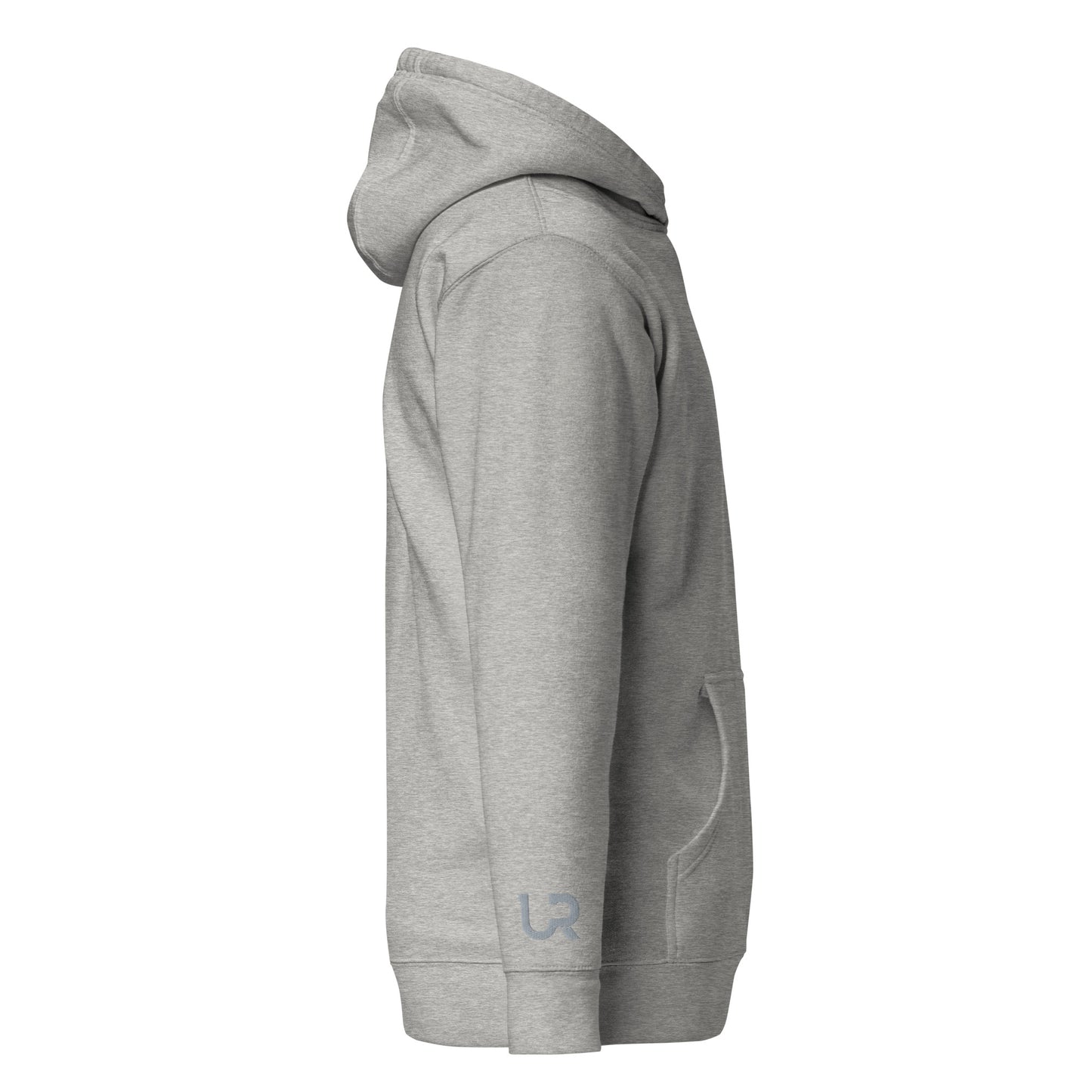 Signature Logo Hoodie