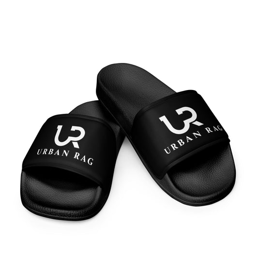 Women's Logo Slides